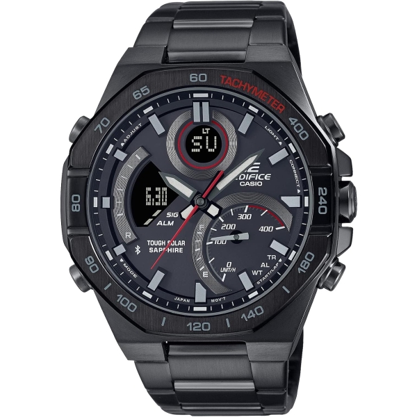 Casio Edifice ECB-950YDC-1AJF Watch