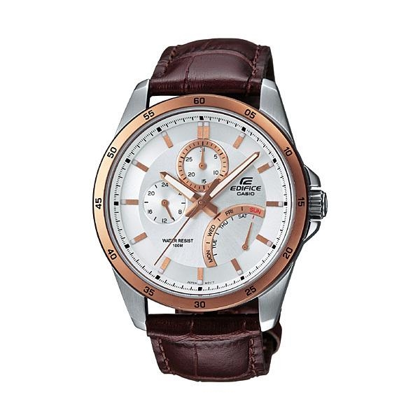 Casio Edifice EF-341LJ-7AJF Watch