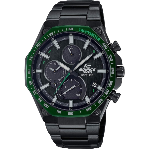 Casio Edifice EQB-1100XYDC-1AJF Watch