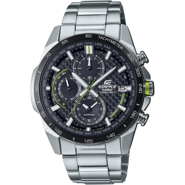 Casio Edifice EQW-A2000DB-1AJF Watch