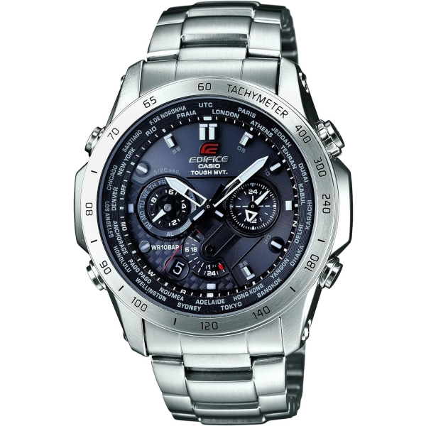 Casio Edifice EQW-T1010D-1AJF Watch