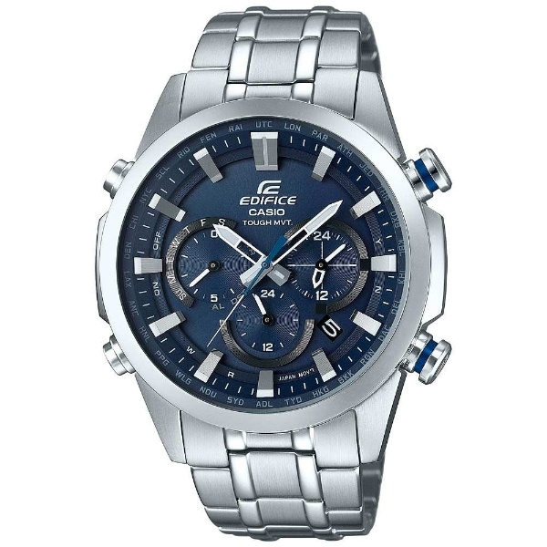 Casio Edifice EQW-T630JD-2AJF Watch