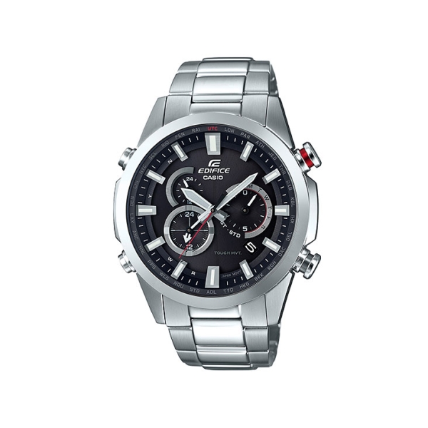 Casio Edifice EQW-T640D-1AJF Watch