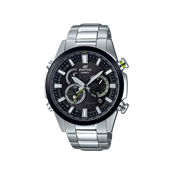 Casio Edifice EQW-T640DB-1AJF Watch