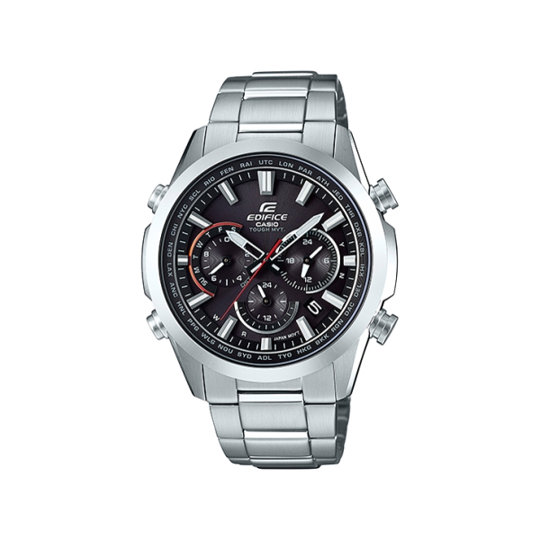 Casio Edifice EQW-T650D-1AJF Watch