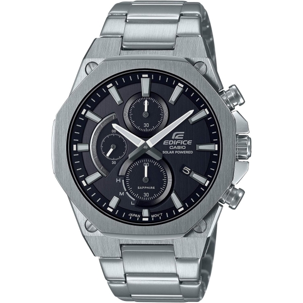 Casio Edifice Slim and Solar EFS-S570YD-1AJF Watch