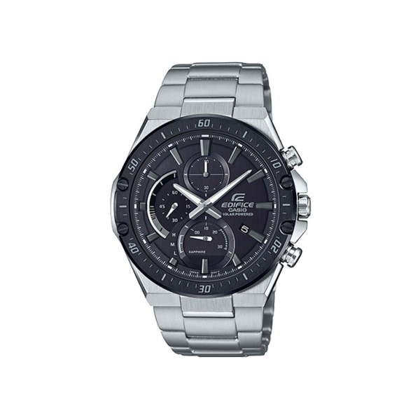 Casio Edifice Slim Line EFS-S560YDB-1AJF Watch