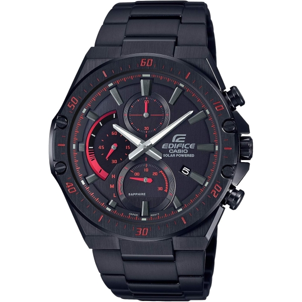 Casio Edifice Slim Line EFS-S560YDC-1AJF Watch