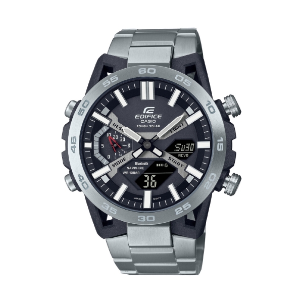 Casio Edifice SOSPENSIONE ECB-2000YD-1AJF Watch