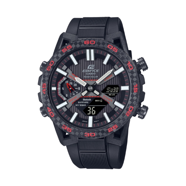 Casio Edifice SOSPENSIONE ECB-2000YPB-1AJF Watch