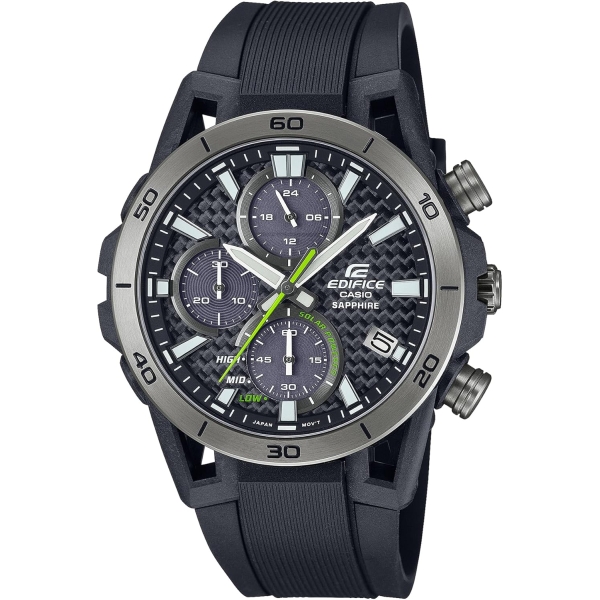 Casio Edifice SOSPENSIONE EFS-S640PB-1AJF Watch