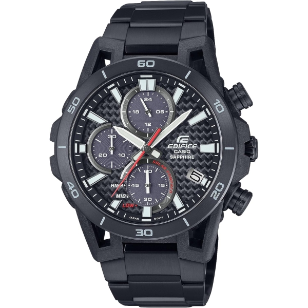 Casio Edifice SOSPENSIONE EFS-S640YDC-1AJF Watch