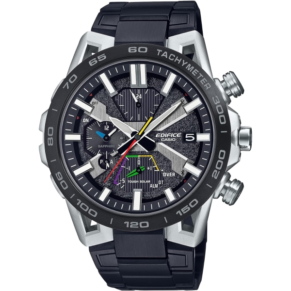 Casio Edifice SOSPENSIONE EQB-2000YDC-1AJF Watch