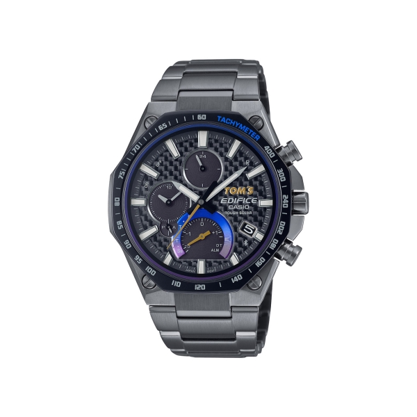 Casio Edifice TOM'S limited edition EQB-1100TMS-1AJR Watch