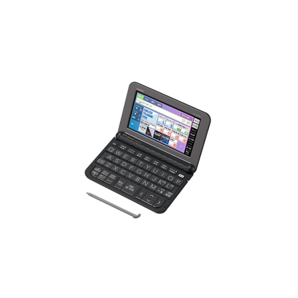 Casio EX-Word XD-Z4900PK pink Electronic Dictionary