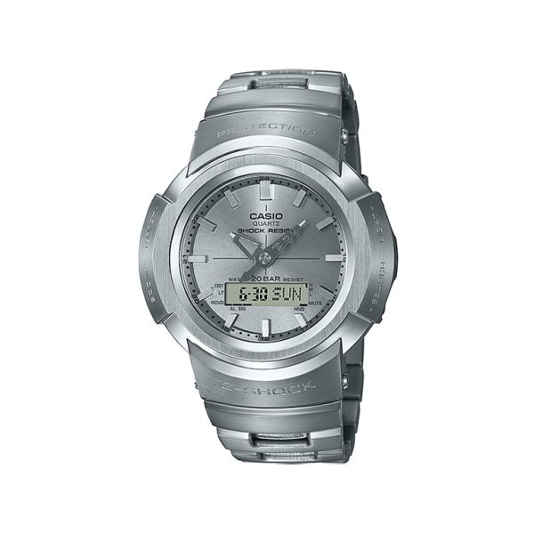 Casio G-SHOCK AWM-500D-1A8JF Watch