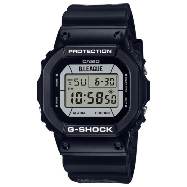 Casio G-SHOCK B.LEAGUE collaboration model DW-5600BLG21-1JR Watch