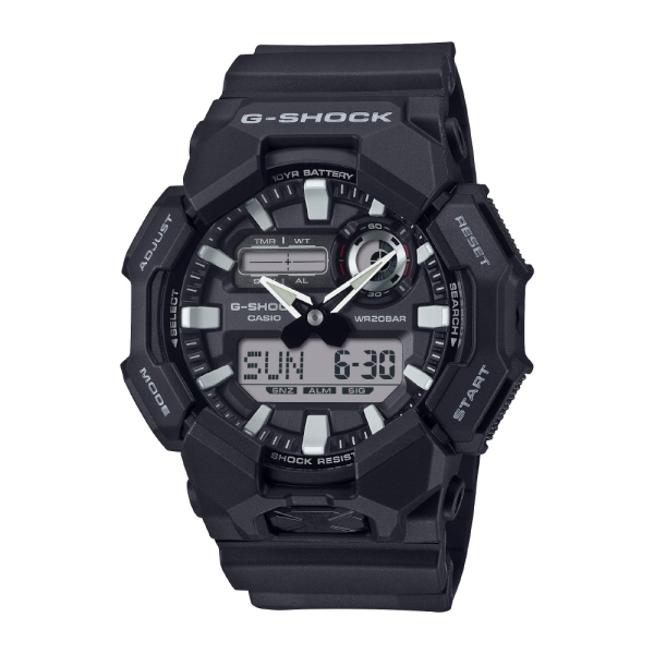 Casio G-SHOCK Big case series GA-010-1AJF Watch