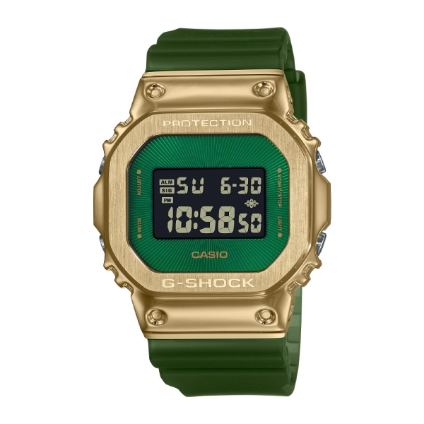 Casio G-SHOCK CLASSY OFF-ROAD series GM-5600CL-3JF Watch