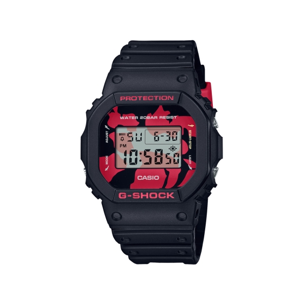 Casio G-SHOCK DW-5600JK-1JR Watch