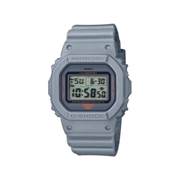 Casio G-SHOCK DW-5600MNT-8JR Watch