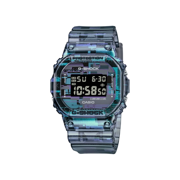 Casio G-SHOCK DW-5600NN-1JF Watch