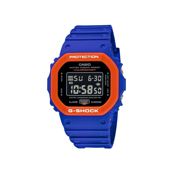 Casio G-SHOCK DW-5610SC-2JF Watch