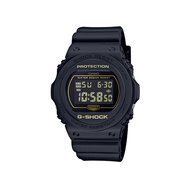 Casio G-SHOCK DW-5700BBM-1JF Watch