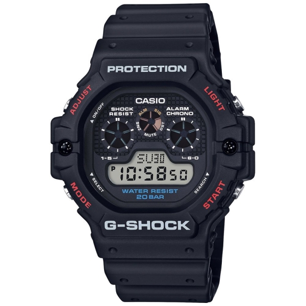 Casio G-SHOCK DW-5900-1JF Watch