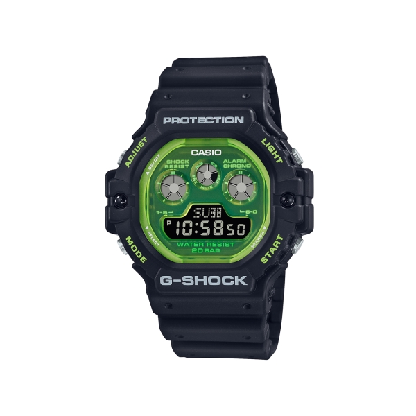 Casio G-SHOCK DW-5900TS-1JF Watch