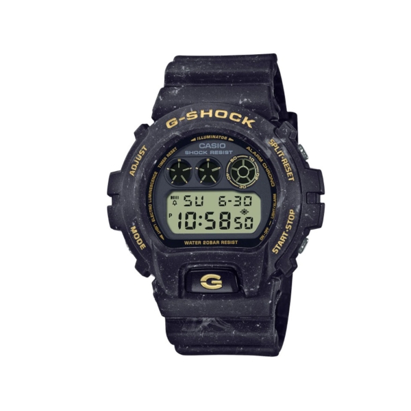 Casio G-SHOCK DW-6900WS-1JF Watch