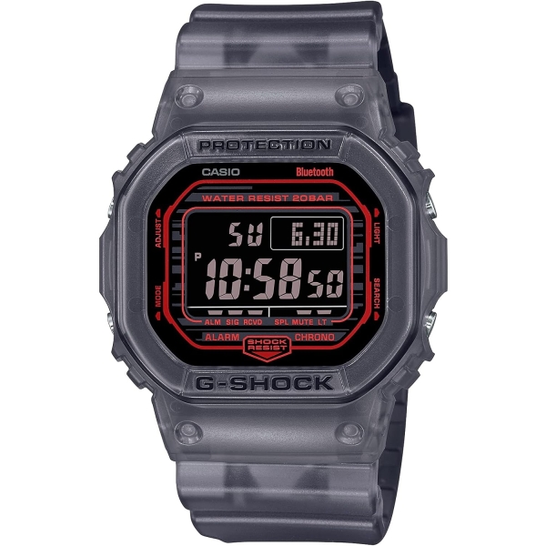 Casio G-SHOCK DW-B5600G-1JF Watch