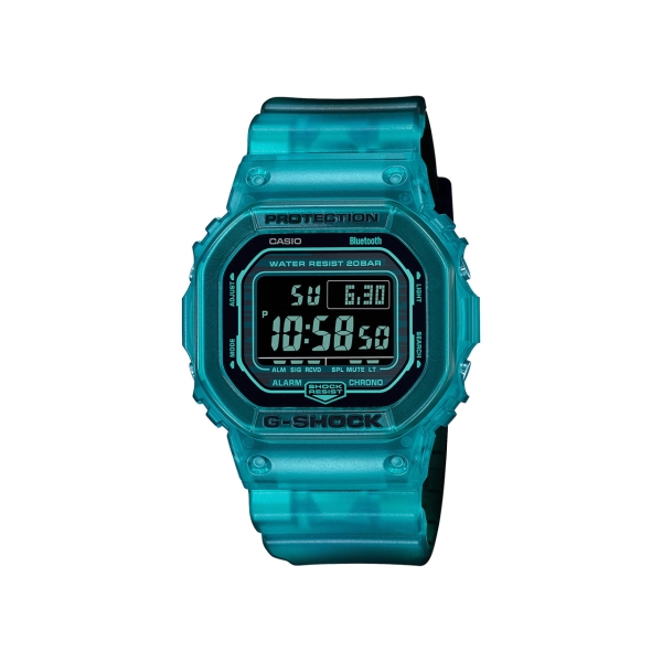 Casio G-SHOCK DW-B5600G-2JF Watch