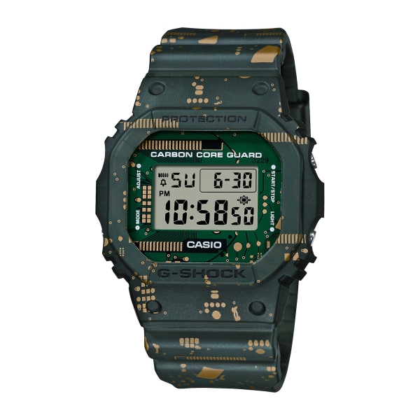 Casio G-SHOCK DWE-5600CC-3JR Watch