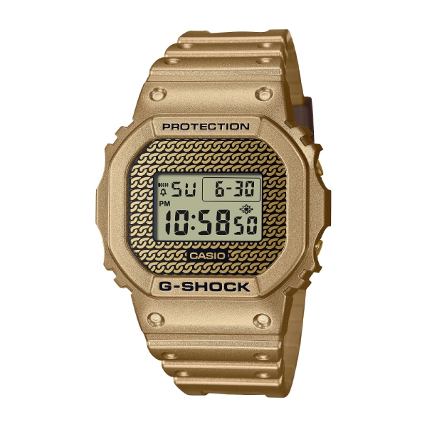 Casio G-SHOCK DWE-5600HG-1JR Watch