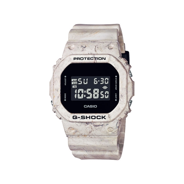 Casio G-SHOCK earth color tone series DW-5600WM-5JF Watch