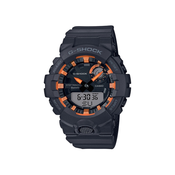 Casio G-SHOCK fire package '20 GBA-800SF-1AJR Watch