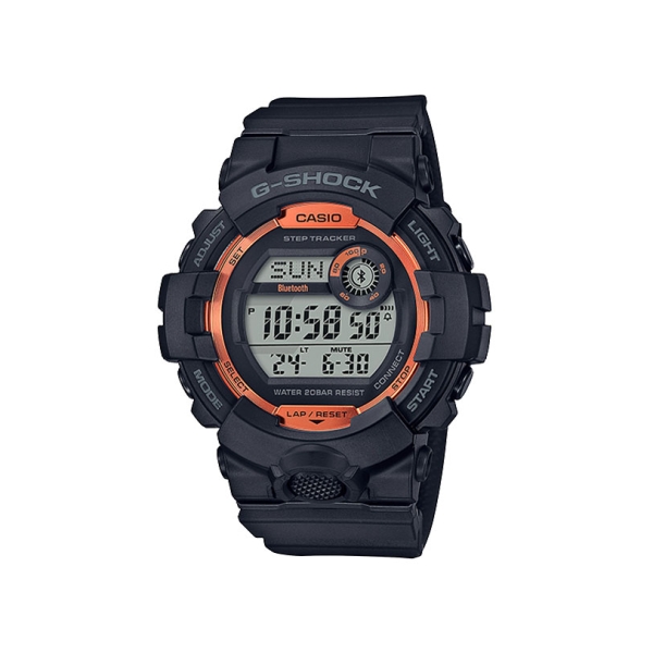 Casio G-SHOCK fire package '20 GBD-800SF-1JR Watch