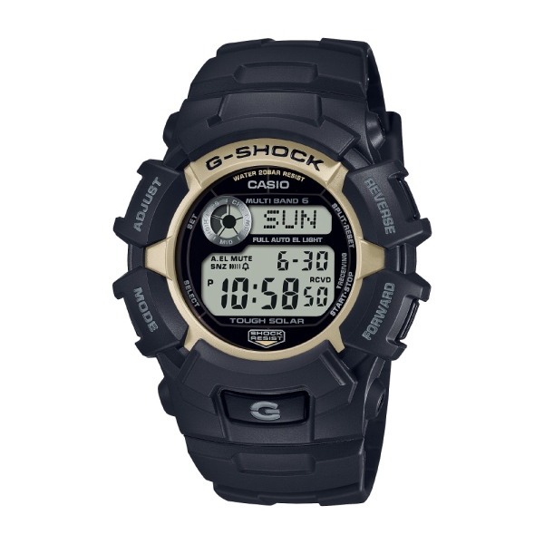 Casio G-SHOCK fire package '23 GW-2320SF-1B6JR Watch