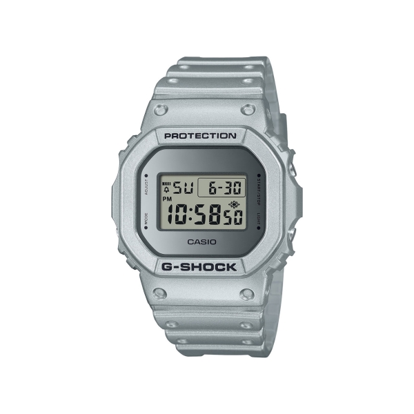 Casio G-SHOCK Forgotten future series DW-5600FF-8JF Watch