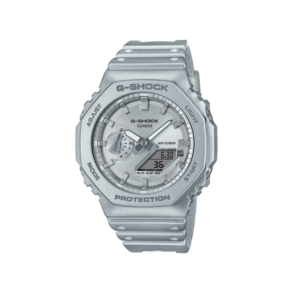 Casio G-SHOCK Forgotten future series GA-2100FF-8AJF Watch