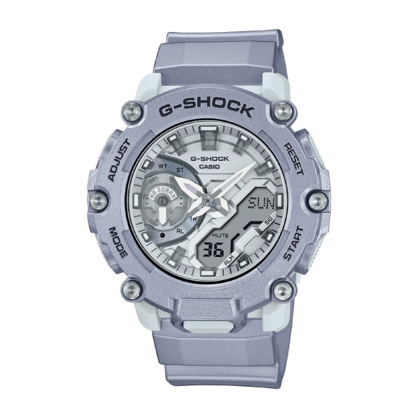 Casio G-SHOCK Forgotten future series GA-2200FF-8AJF Watch