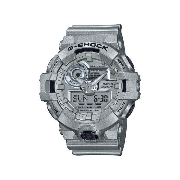 Casio G-SHOCK Forgotten future series GA-700FF-8AJF Watch