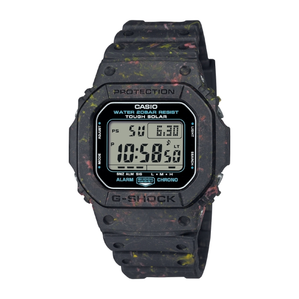 Casio G-SHOCK G-5600BG-1JR Watch