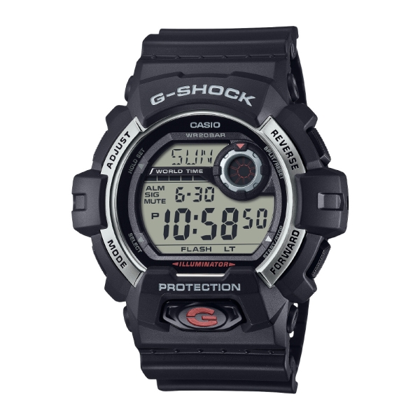 Casio G-SHOCK G-8900S-1JF Watch