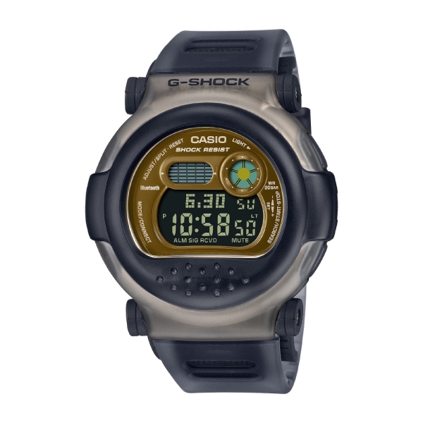 Casio G-SHOCK G-B001MVB-8JR Watch