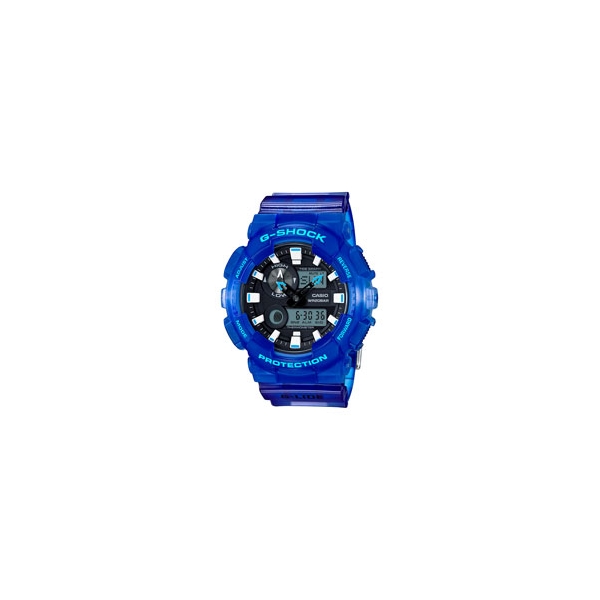 Casio G-SHOCK G-LIDE GAX-100MSA-2AJF Watch