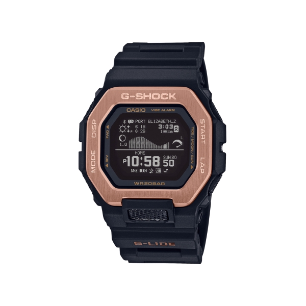 Casio G-SHOCK G-LIDE GBX-100NS-4JF Watch