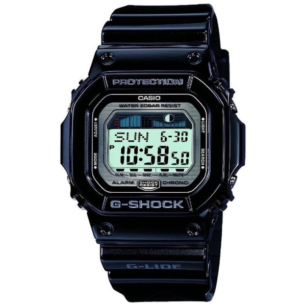 Casio G-SHOCK G-LIDE GLX-5600-1JF Watch