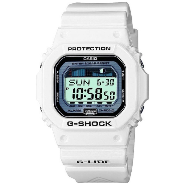 Casio G-SHOCK G-LIDE GLX-5600-7JF Watch